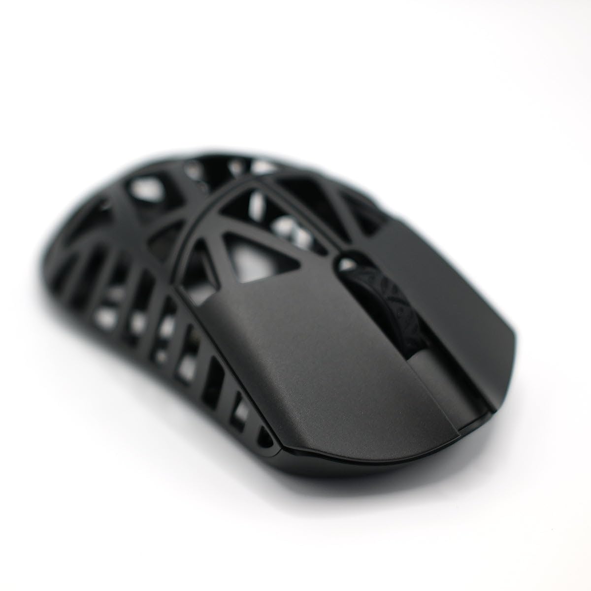 Amazon.com: MK x WLMOUSE Beast X Max Wireless 8K Mouse (Black Dot