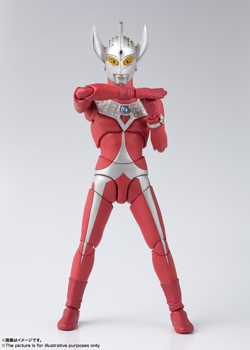 Amazon.co.jp: TAMASHII NATIONS S.H.フィギュアーツ ウルトラマン