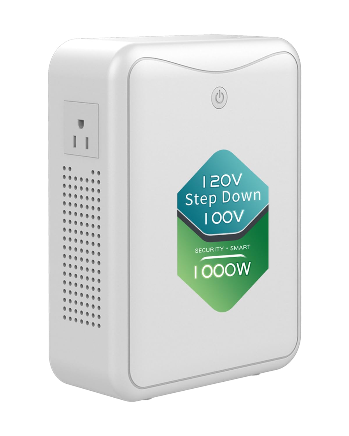 Amazon.com: ZHENGXI 120v to 100v Voltage Converters Step Down