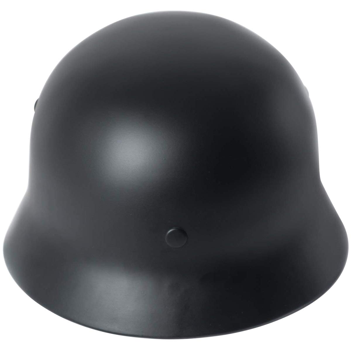 Amazon | 9milelake ブラック WW2 ドイツ陸軍 エリート 白軍 M35