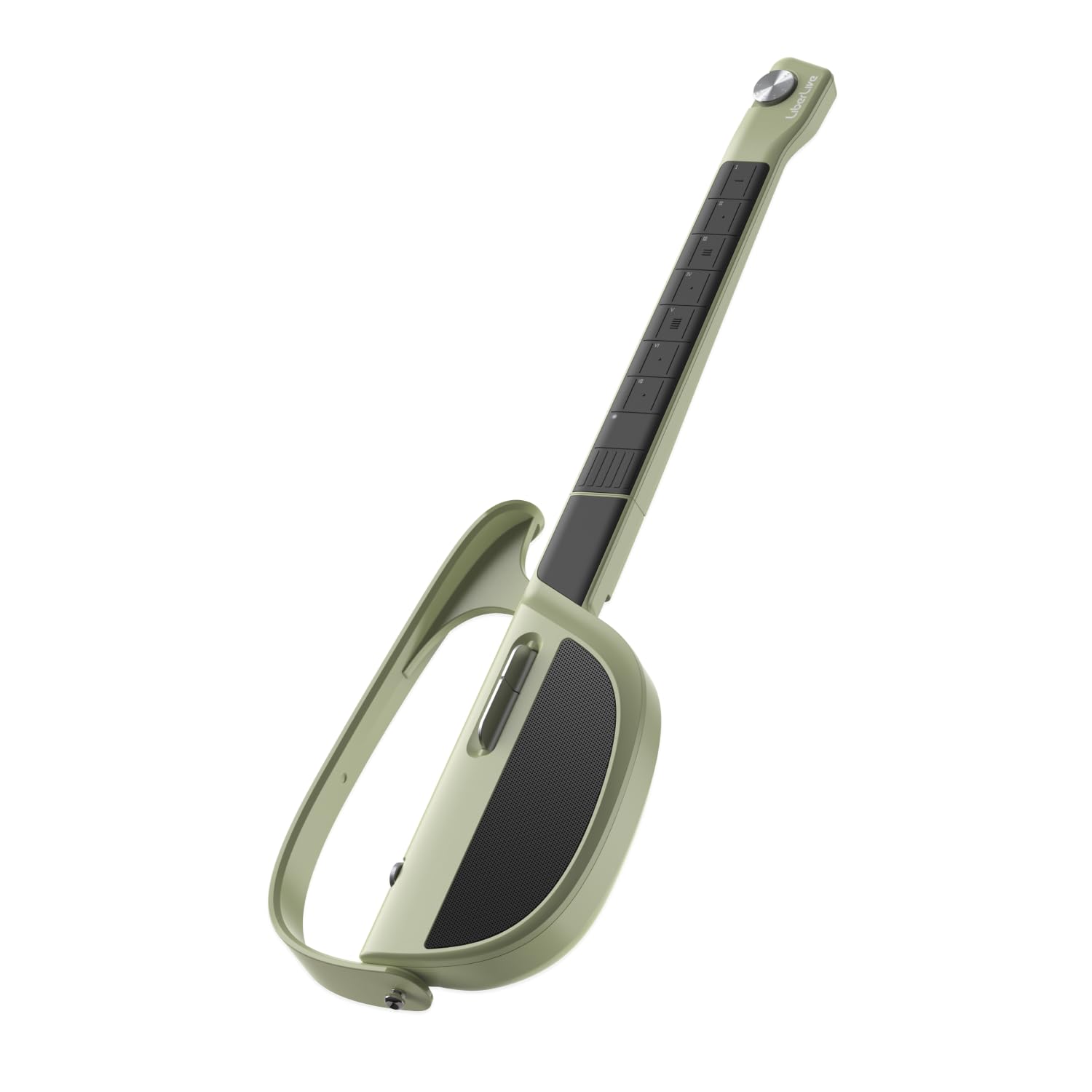 LiberLive Fusion Guitar C1 ケース付き ピンク LiberLive Fusion