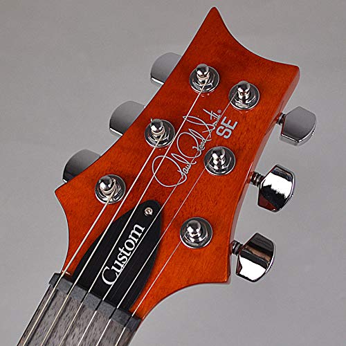 Amazon | PRS SE Custom22 N Vintage Sunburst S/N:T05097 ポール