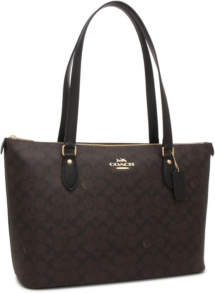 Amazon | [COACH] [コーチ] アウトレット トートバッグ ギャラリー