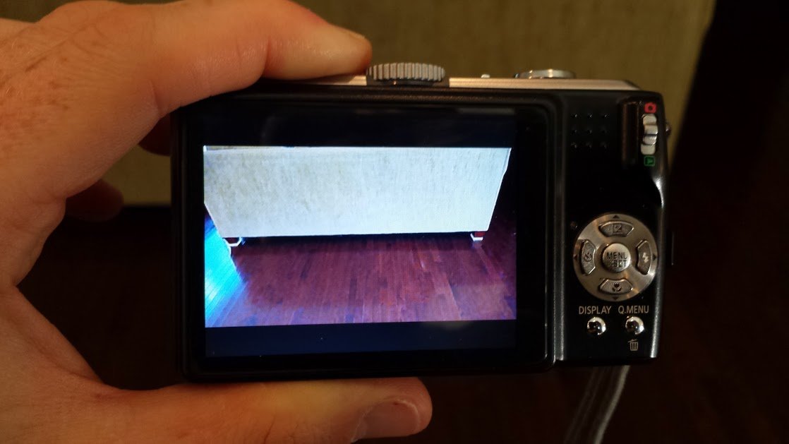 Amazon.com : Panasonic Lumix DMC-TZ5K 9MP Digital Camera with 10x