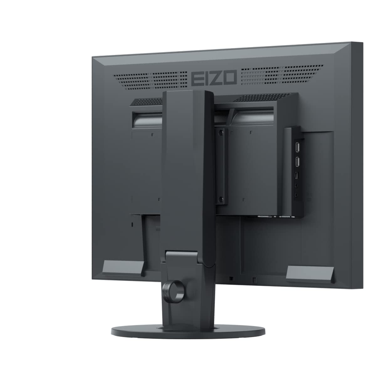 Amazon.co.jp: EIZO EV2430-BK 液晶ディスプレイ 24.1型 / 1920×1200
