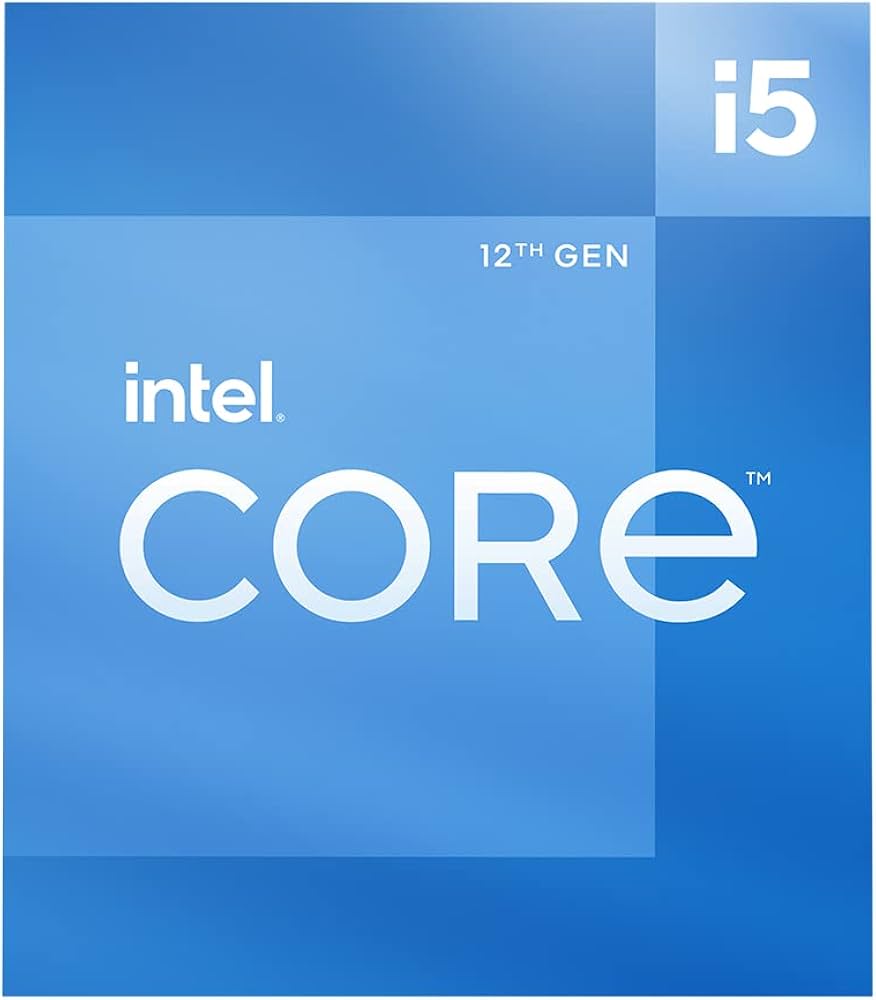 Amazon | インテル INTEL CPU Core i5-12400 /6/12 / 2.5GHz