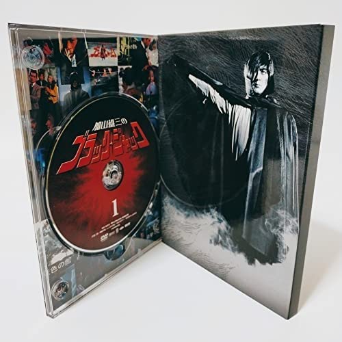 Amazon.co.jp: 加山雄三のブラックジャック DVD-BOX(3枚組) [DVD
