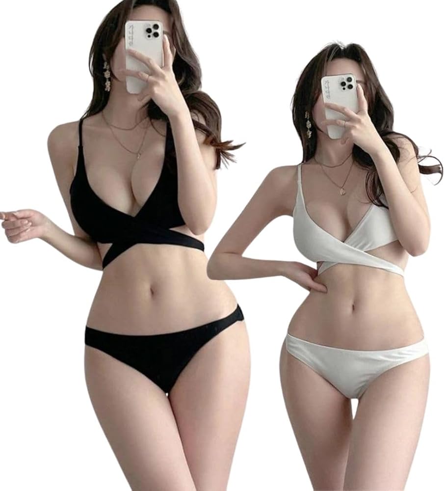 Amazon.co.jp: [§PC∞Petit Celeb] 水着 レディース