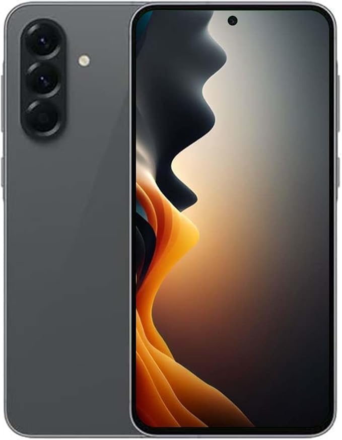 Amazon.com: Samsung Galaxy A56 5G 2025 | 256GB, 12GB, Dual SIM