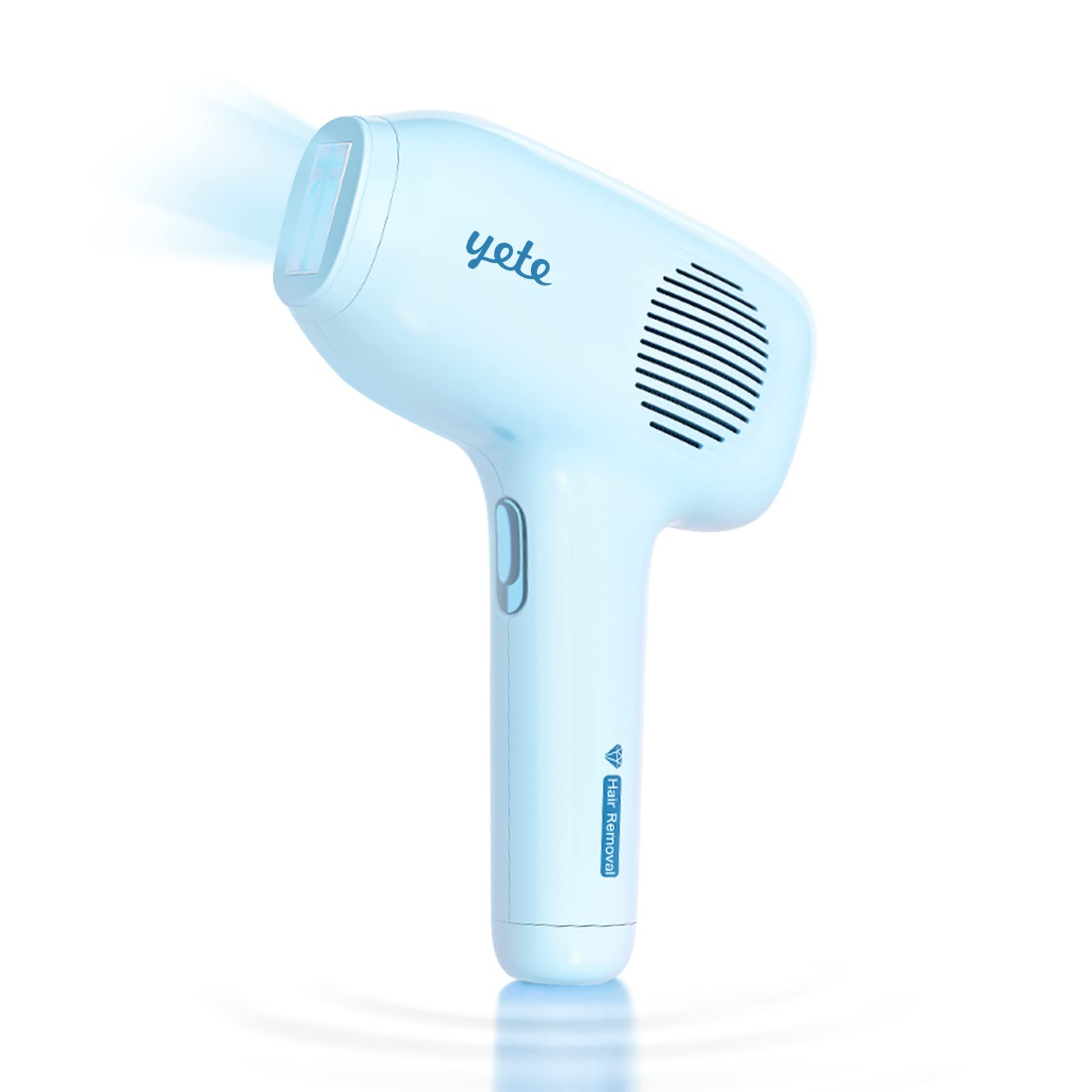 Amazon | Yete（エイティー） 脱毛器 IPL光脱毛器 家庭用脱毛器