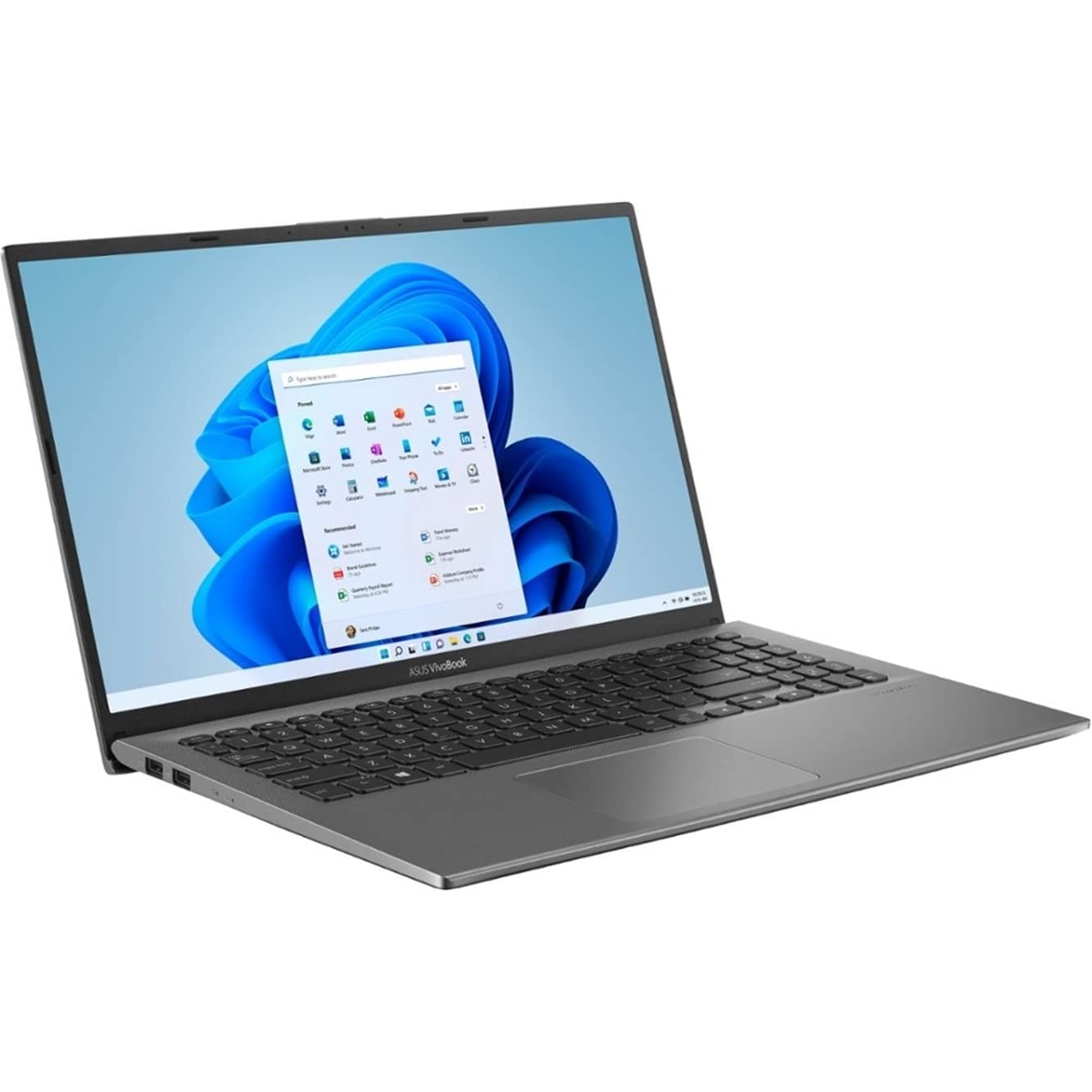 Amazon.com: ASUS Vivobook 15.6