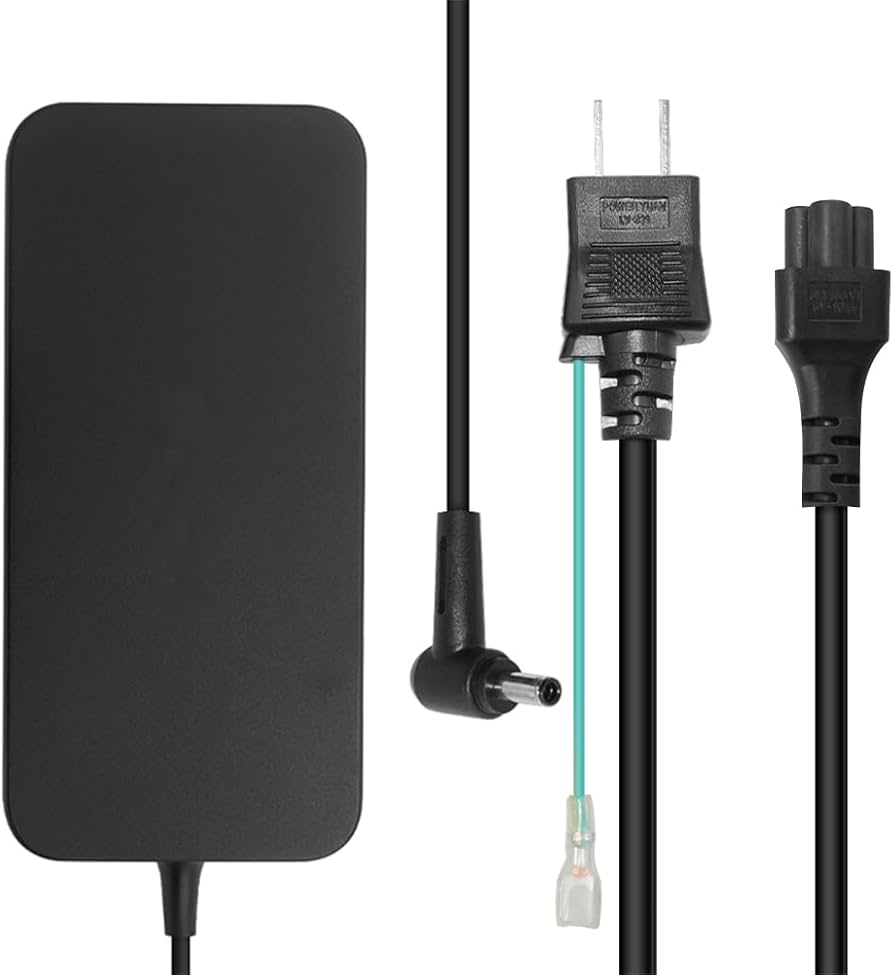 Amazon.co.jp: エイスース対応 19V/6.32A 120W ACアダプター ASUS