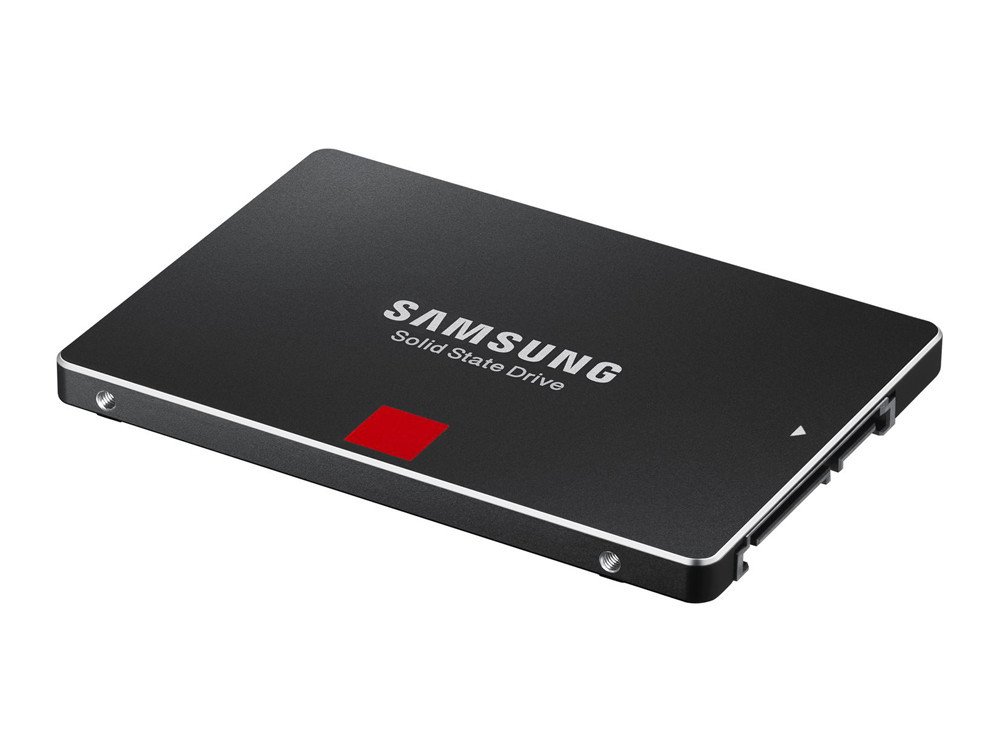 Amazon.com: Samsung 850 PRO - 1TB - 2.5-Inch SATA III Internal SSD