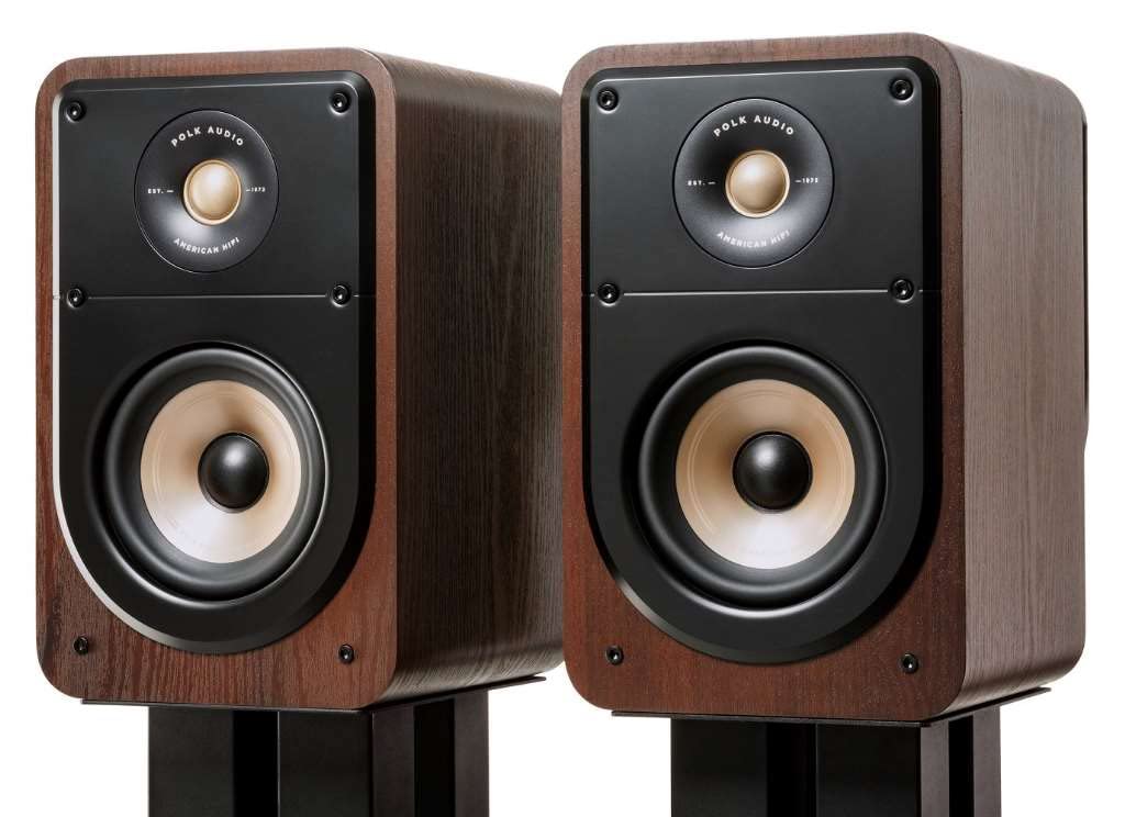 Amazon.co.jp: ポークオーディオ POLK AUDIO SIGNATURE ELITE ES15