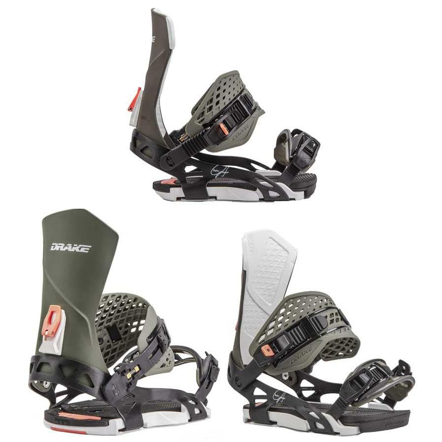 Amazon | DRAKE ドレイク バインディング RADAR レーダー メンズ