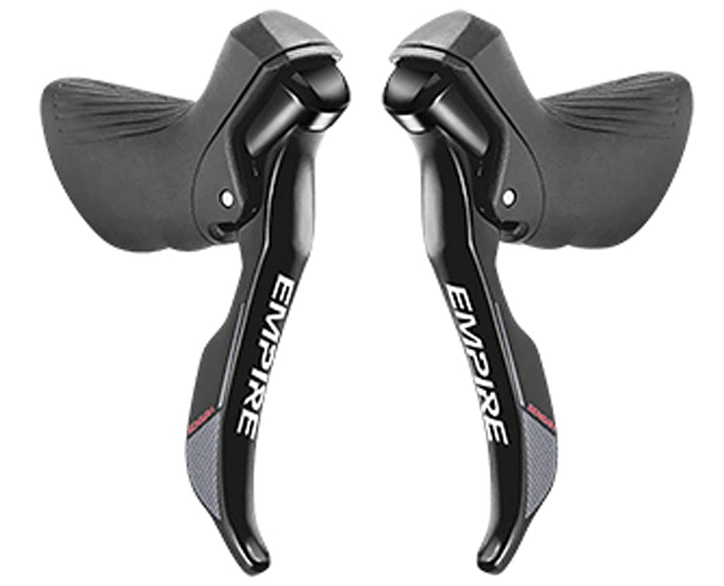 Amazon.co.jp: SENSAH(センサー) EMPIRE 11s アルミ シフトブレーキ