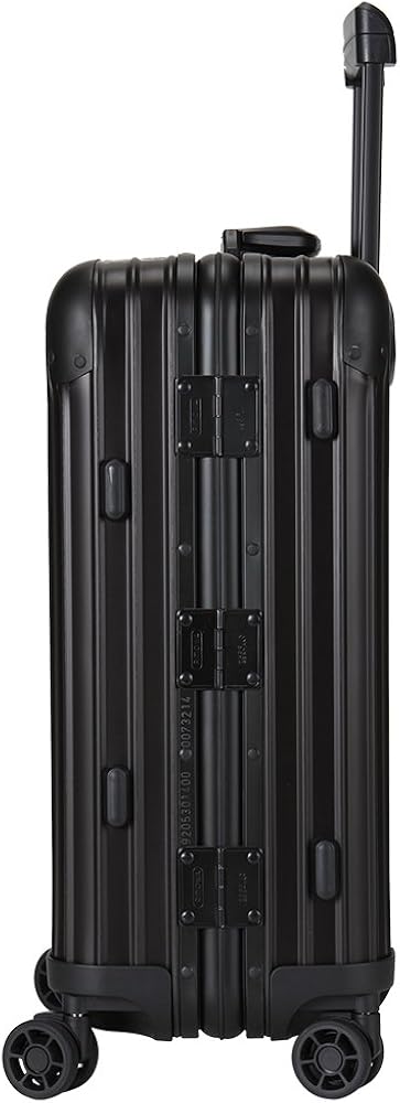 Amazon | RIMOWA リモワ トパーズ ステルス 34L Topas Stealth