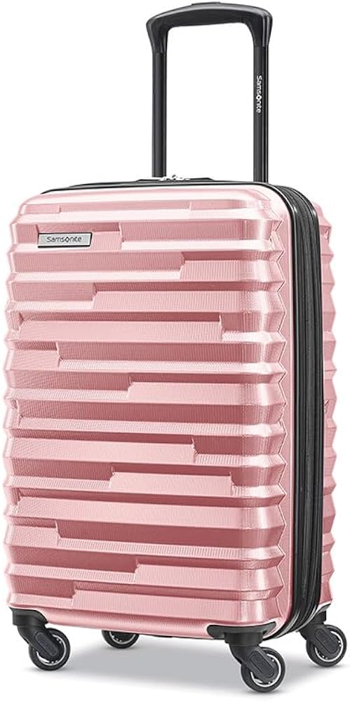 Amazon | [サムソナイト] スーツケース キャリーケース ジッププラス