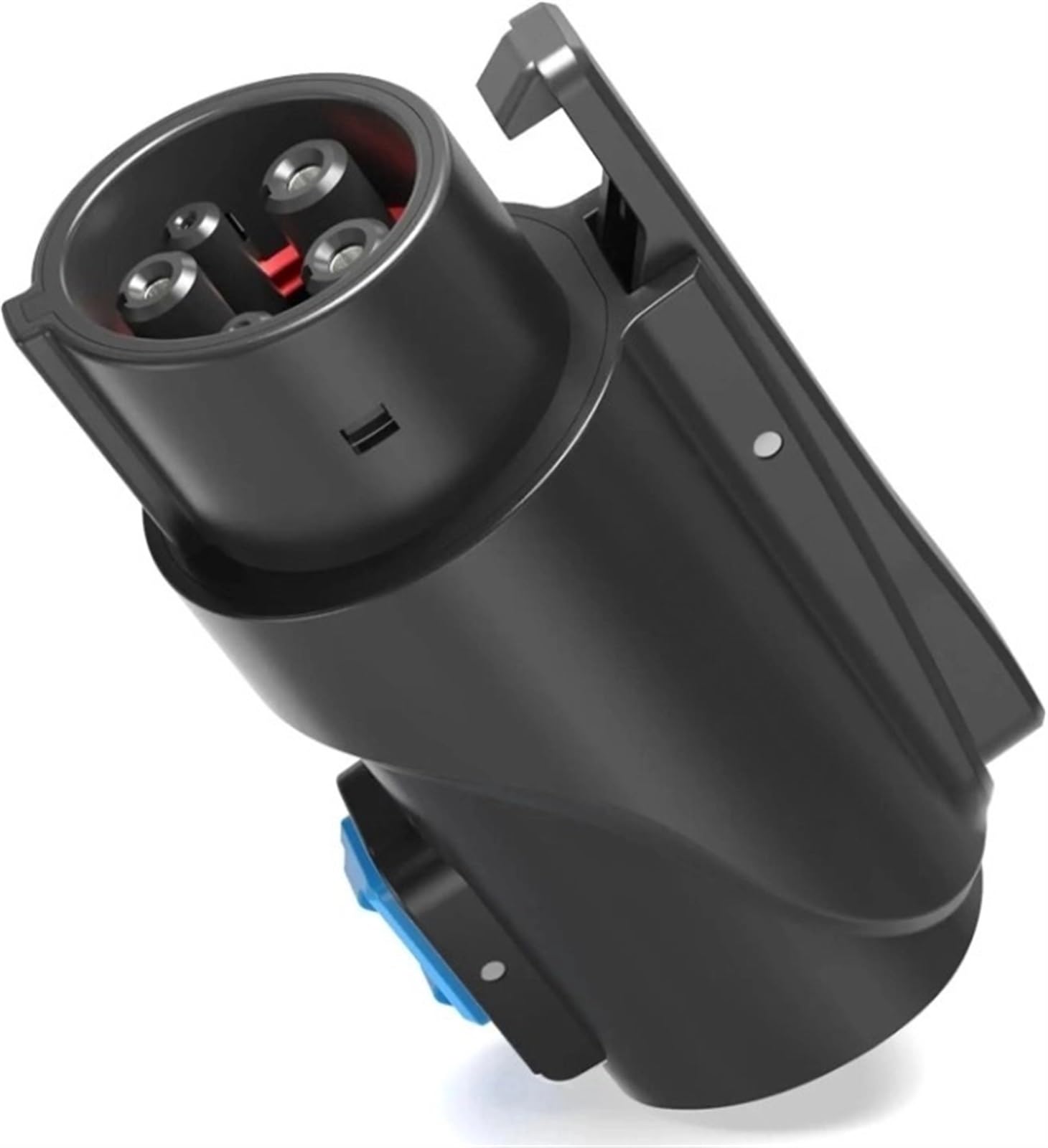 Amazon | テスラからJ1772アダプターに対応 80A 20Kw 電気自動車充電