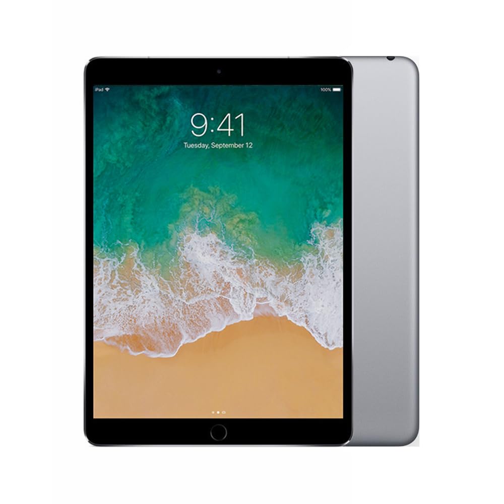 Amazon.com : Apple iPad Pro 10.5 64GB Cellular MQEY2LL/A Space