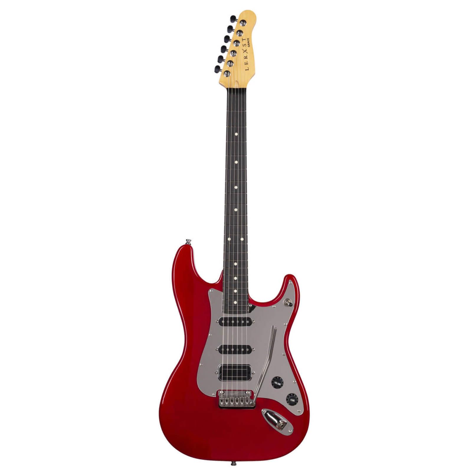 Amazon.com: Godin Lerxst Grace Alex Lifeson Signature Electric