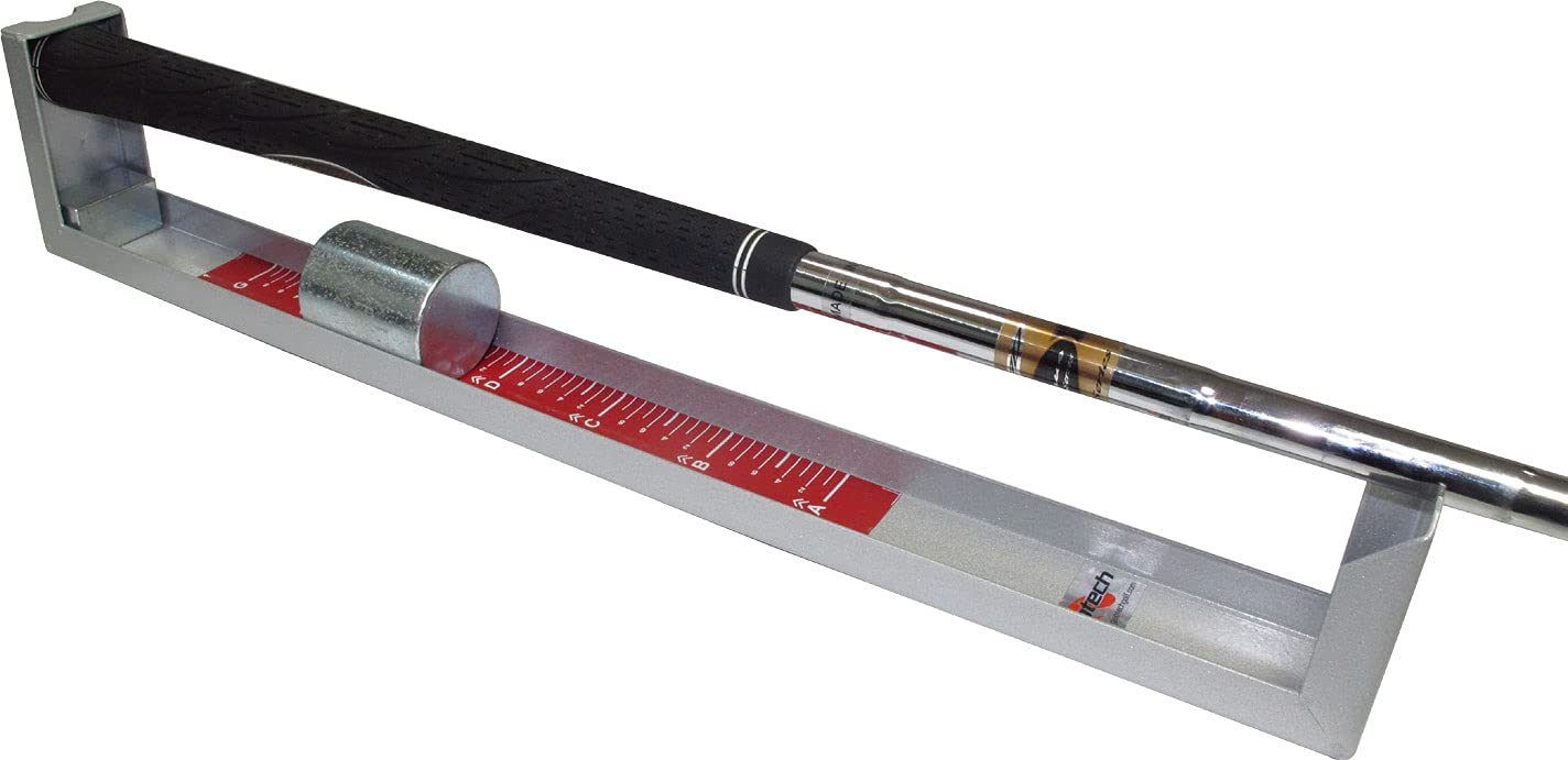 Amazon | 020190 Golf-Mechanix スイングバランス測定器 スウィング