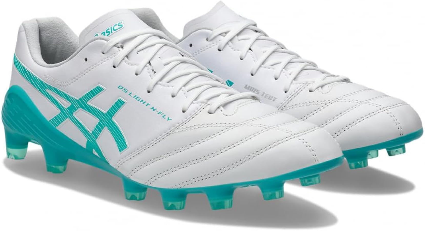 Amazon | [アシックス] サッカー スパイクシューズ DS LIGHT X-FLY 5