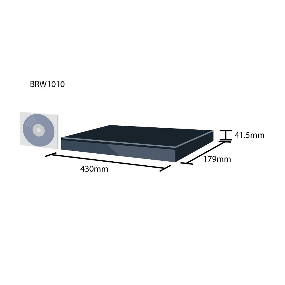 Amazon | パナソニック 1TB 2チューナー ブルーレイレコーダー 4K