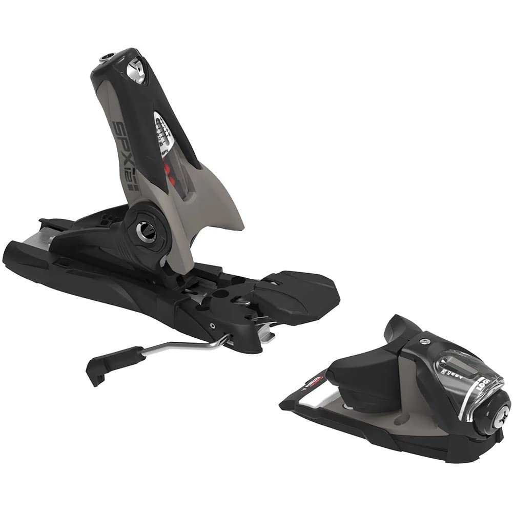 Amazon | Look SPX 12 GW スキービンディング サイズ 90mm グレー