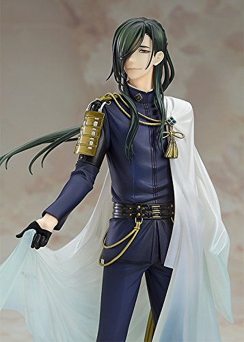 Amazon | 刀剣乱舞-ONLINE- にっかり青江 1/8 完成品フィギュア