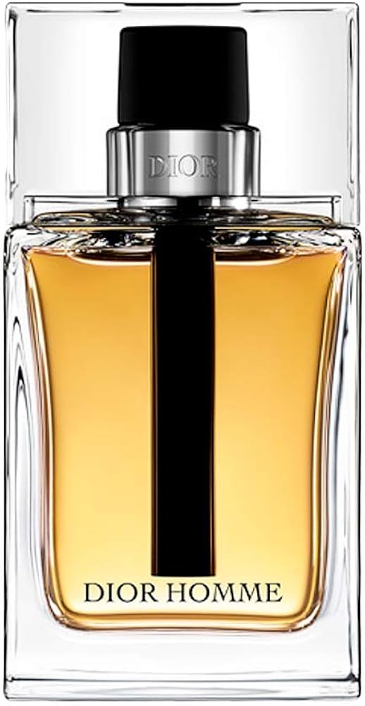 Amazon.com : Christian Dior Homme By Christian Dior For Men. Eau