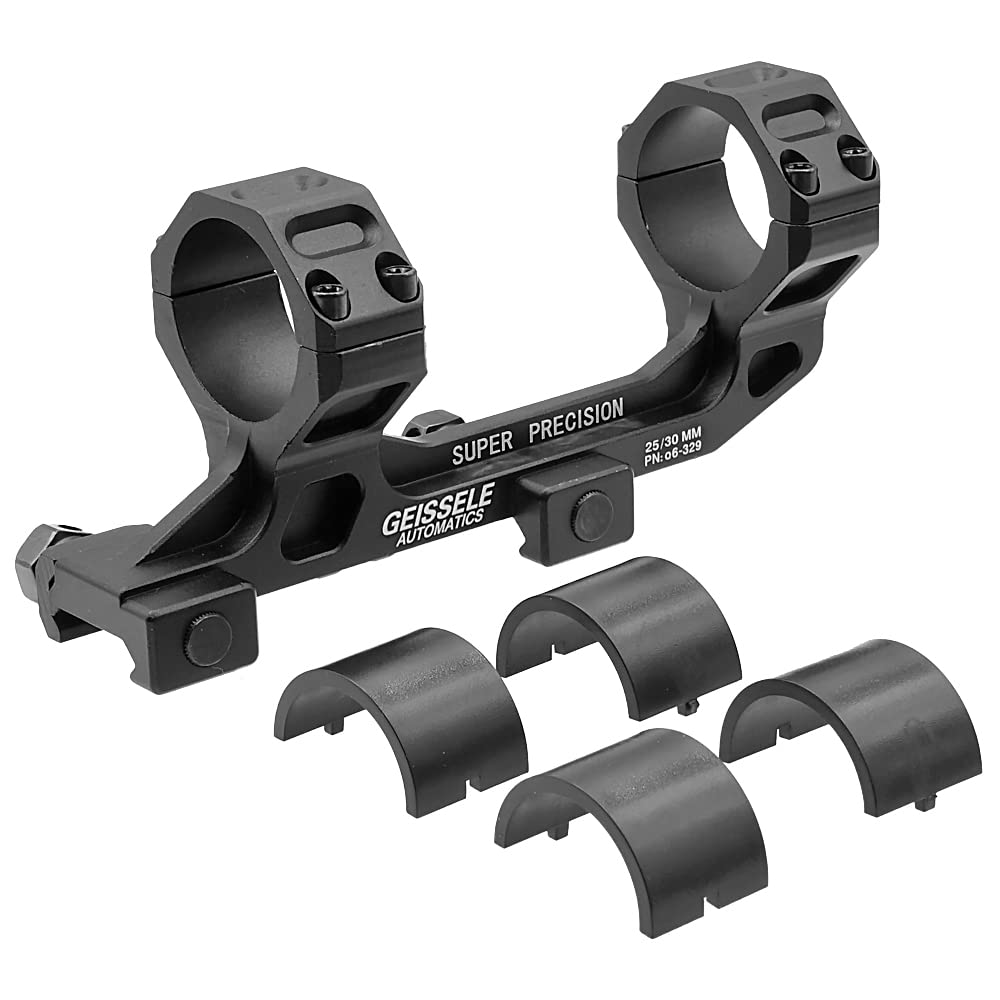 Amazon | 良品武品 GEISSELE タイプ M4 1.54