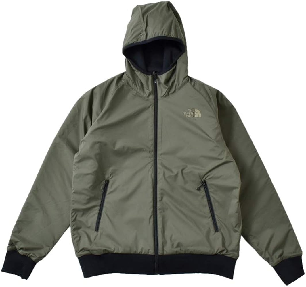 Amazon.co.jp: (ノースフェイス)THE NORTH FACE リバーシブルテック