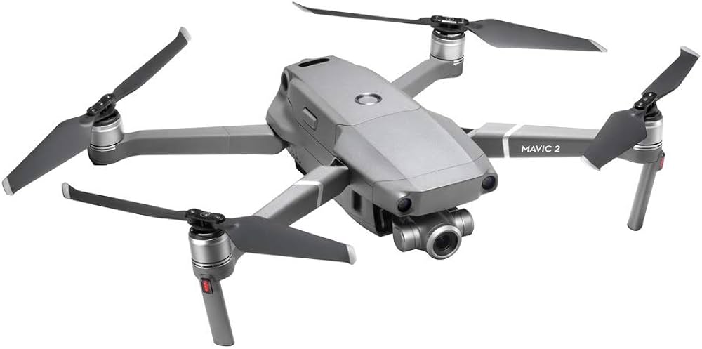 DJI MAVIC 2 PRO +FLY MORE COMBO SMART CONTROLLER SET : Amazon.com