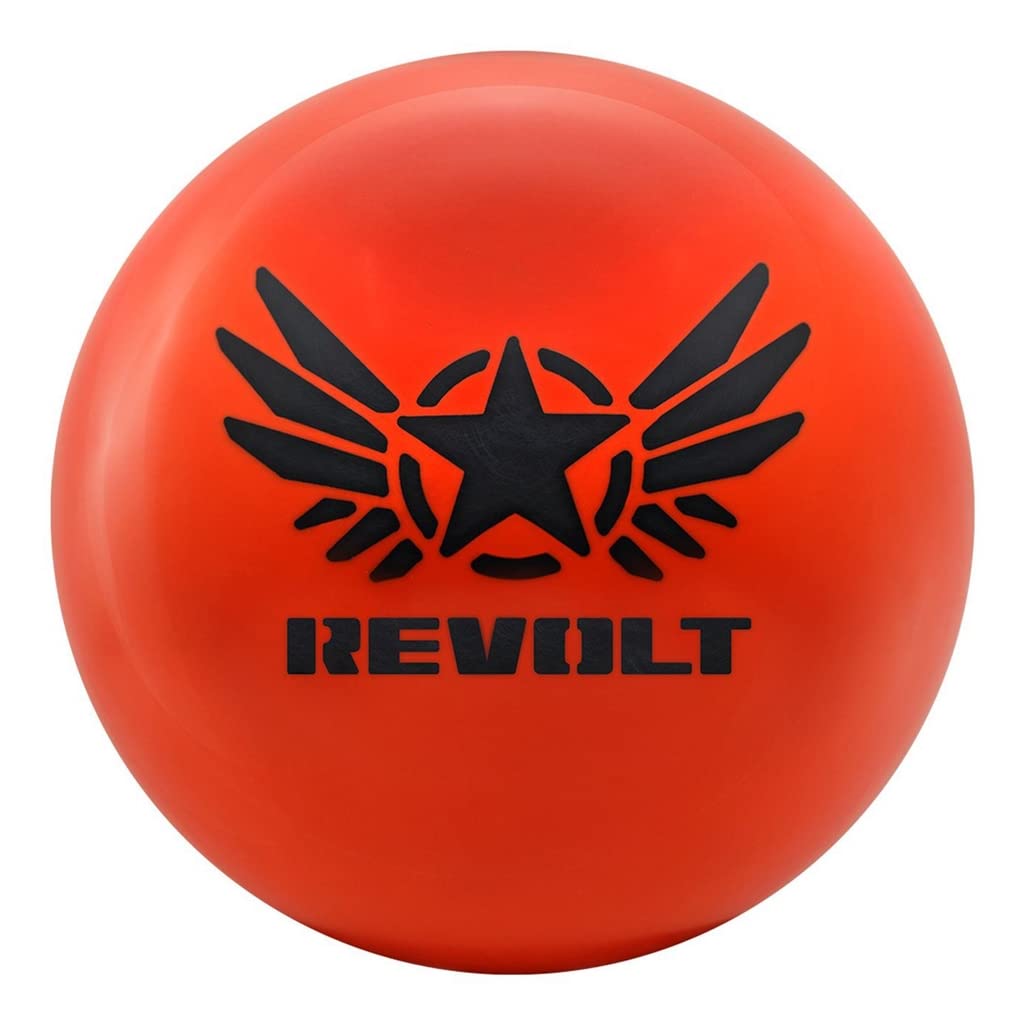 Amazon | Motiv Revolt Uprising LE ボウリングボール 14ポンド