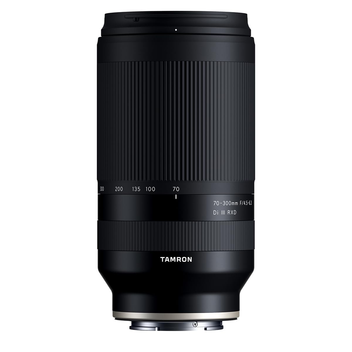 Amazon.com : Tamron 70-300mm F/4.5-6.3 Di III RXD for Sony