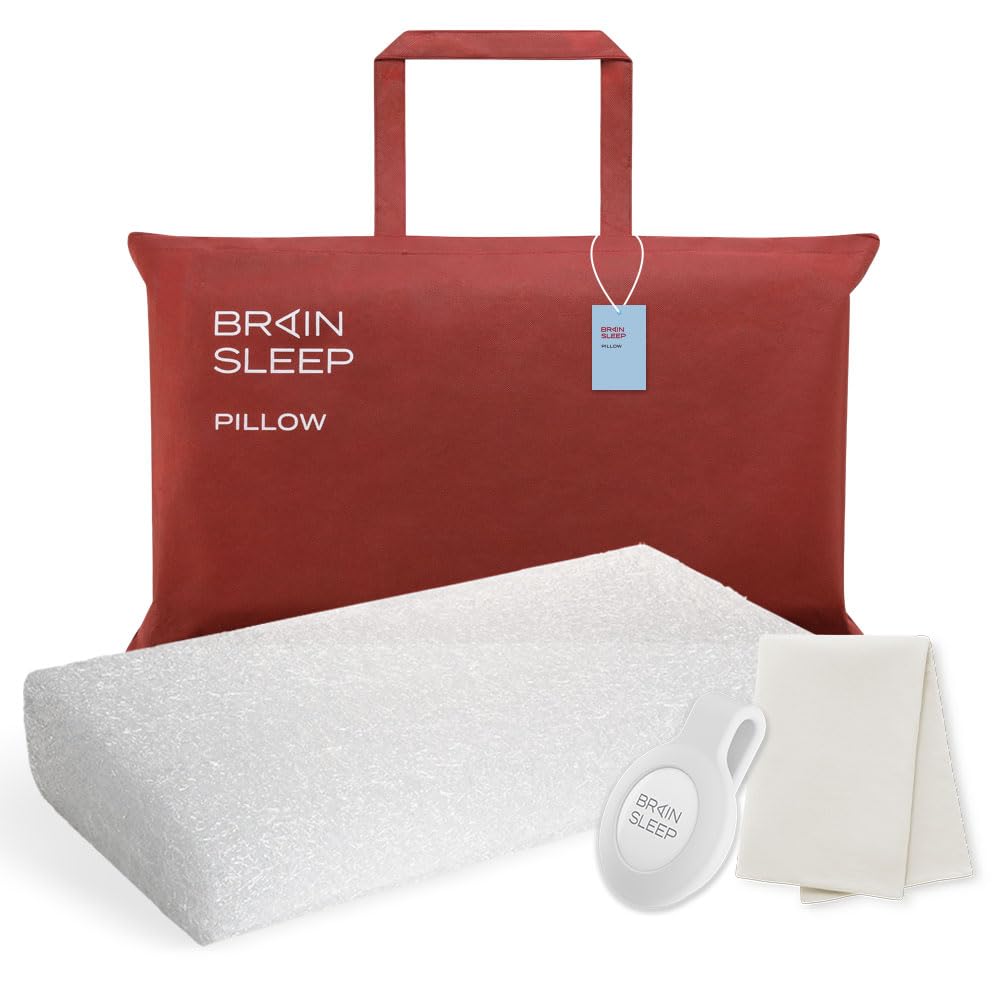 Amazon｜[BRAIN SLEEP] ブレインスリープ ピロー STANDARD (7