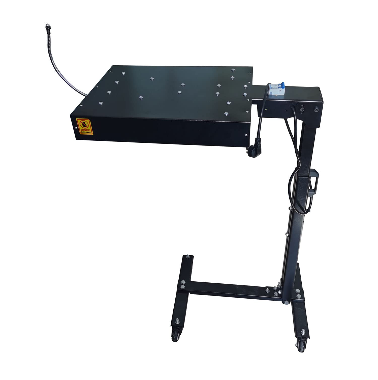 Amazon | INTBUYING スポットヒーター フラッシュドライヤー シルク