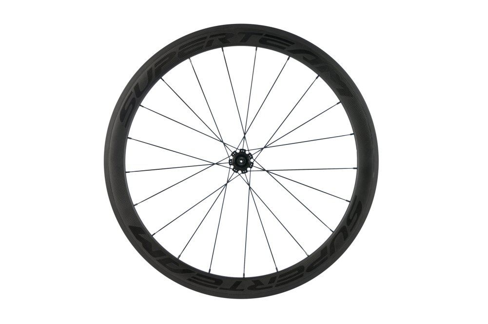 Amazon | SUPERTEAM 700C 50mm ロードバイク ーホイールセット 23mm