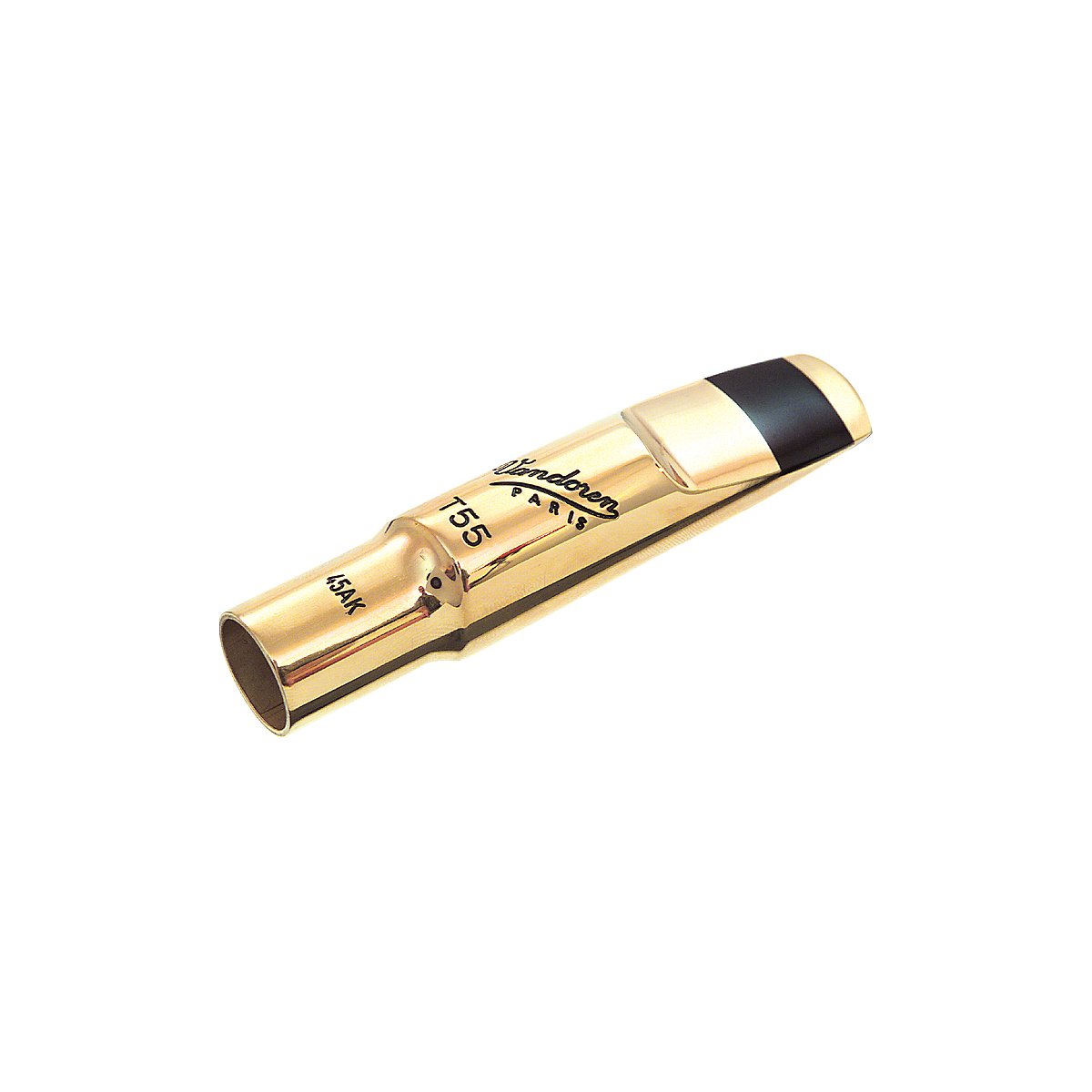 Amazon | V16メタル テナーサックス マウスピース/T75 Vandoren社