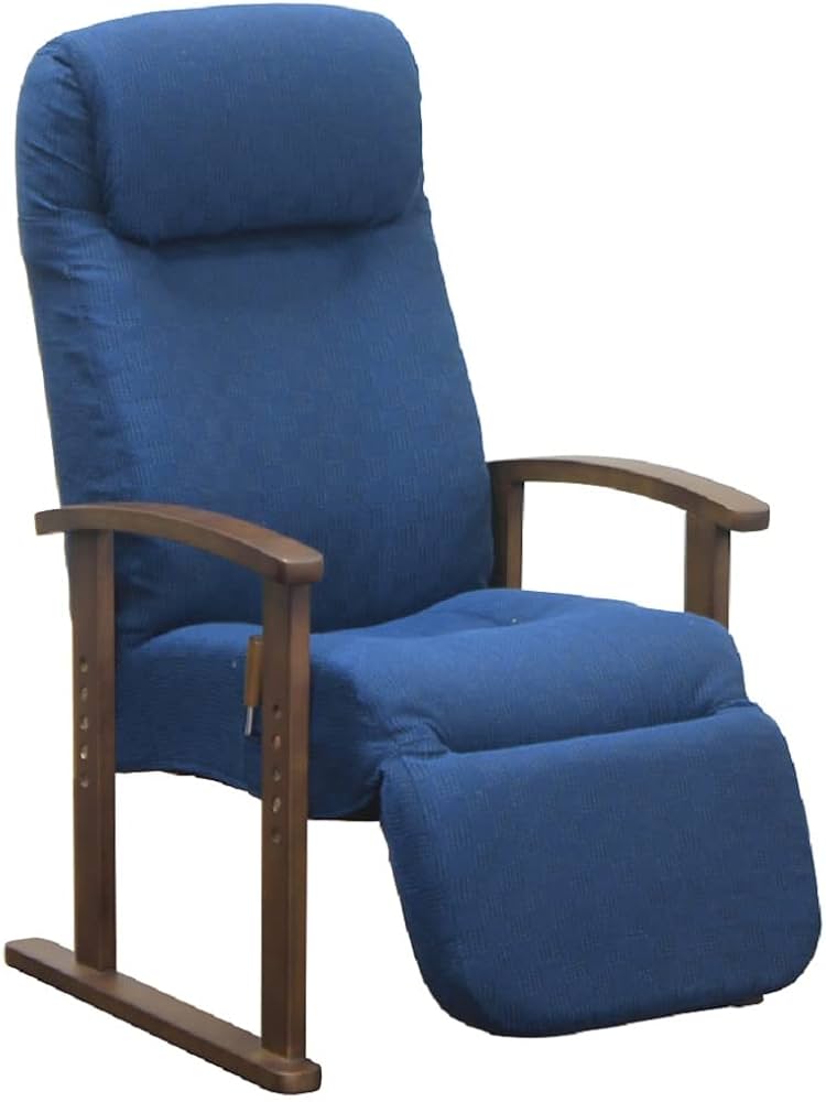 Amazon｜高座椅子 たか座椅子 リクライニング 立ち上がりやすい