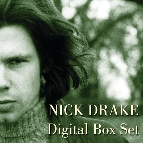Amazon.com: Digital Box Set : Nick Drake: Digital Music