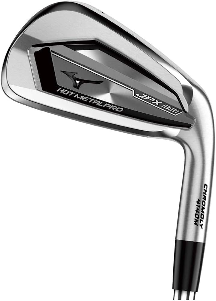Amazon.co.jp: MIZUNO(ミズノ) ゴルフクラブ JPX 921 ホットメタル
