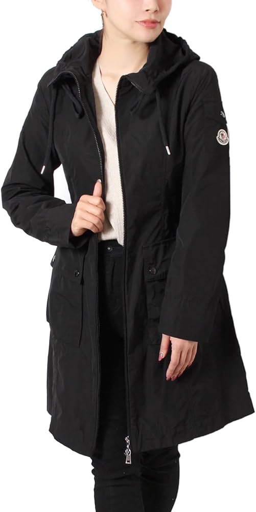 Amazon | [モンクレール] 24SSモデル レディース LAERTE スプリング