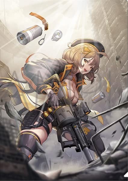 Amazon.co.jp: 勝利の女神:NIKKE クリアファイル アニス ニケ : おもちゃ