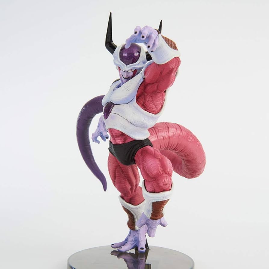 Amazon.co.jp: バンプレスト ドラゴンボールZフィギュア BANPRESTO