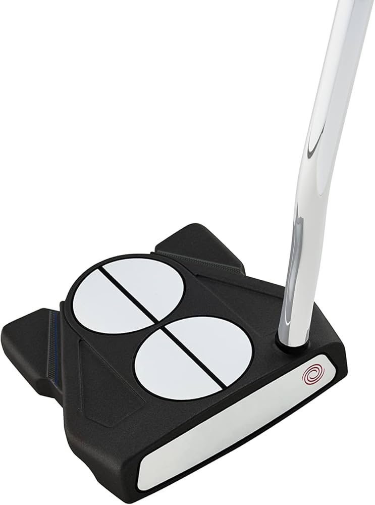 Amazon.co.jp: オデッセイ 2023 2-ball Ten BROOMSTICK LIND パター
