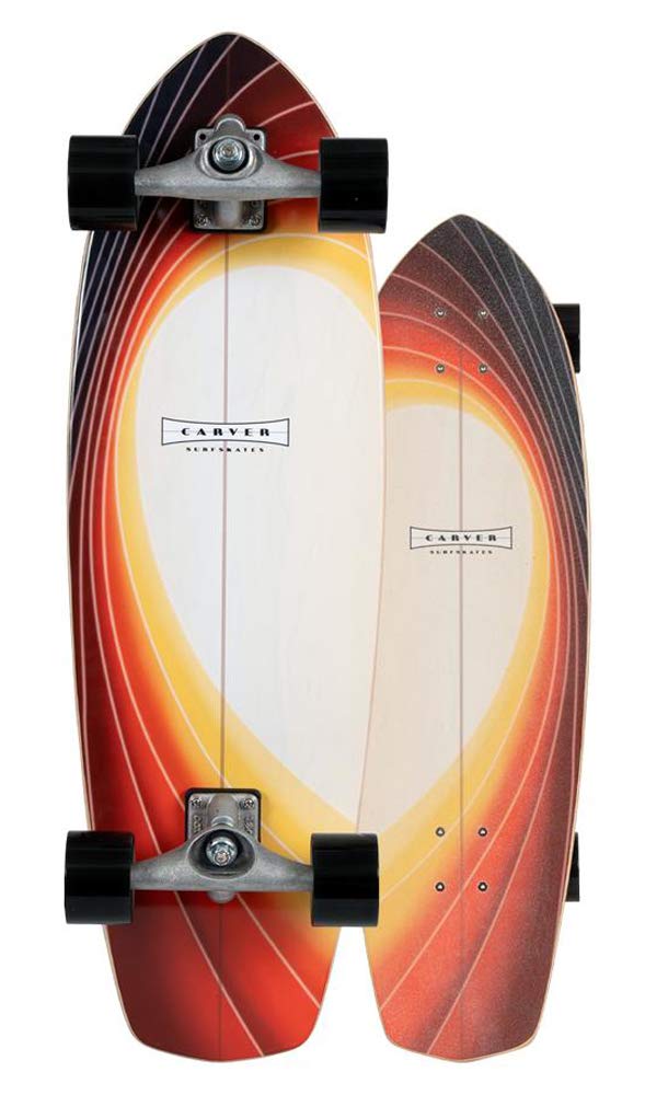 Amazon | carver カーバーCXトラック Glass Off グラスオフ 32インチ