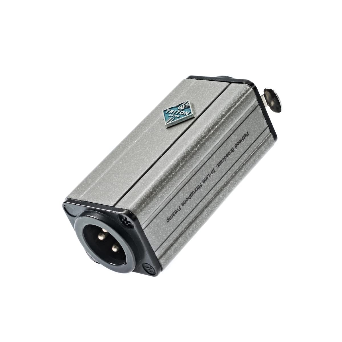 Amazon | Triton Audio FetHead Broadcast (トリトンオーディオ