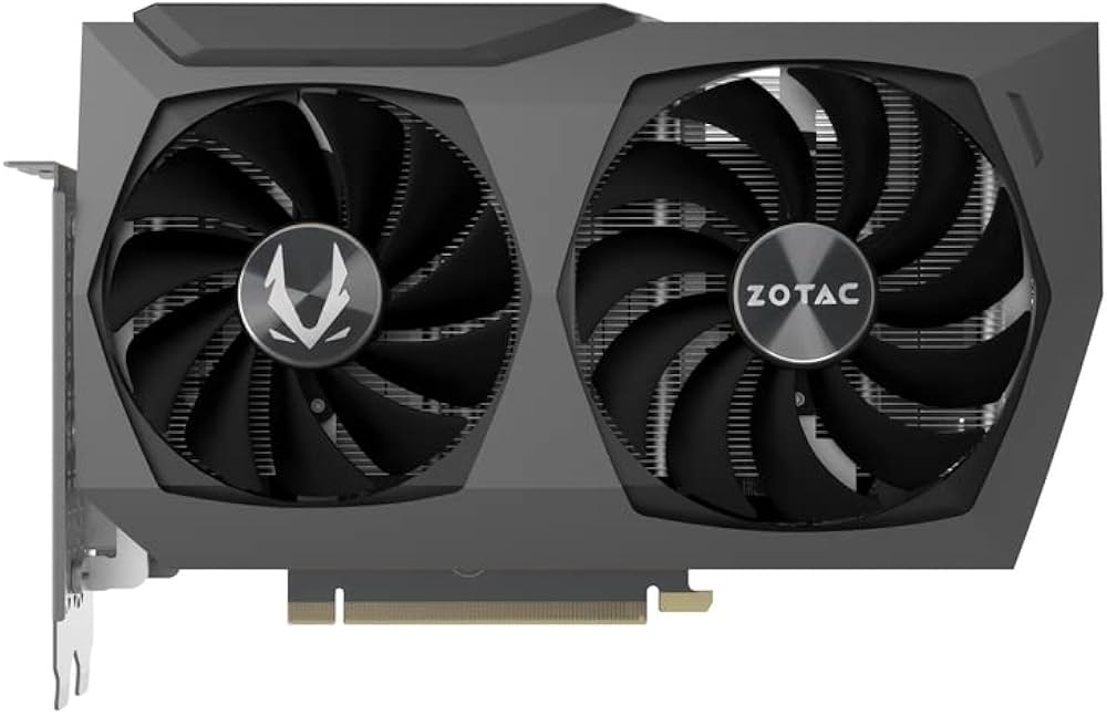 Amazon | Zotac Gaming GeForce RTX 3060 Ti Twin Edge タブレット